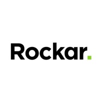 Rockar Jaguar Land Rover logo - Similar company to Rockartech