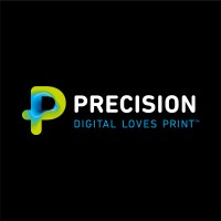 Precision Printing Company Ltd logo - Similar company to Precision Proco