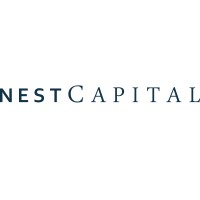 NEST CAPITAL logo - Similar company to Talk Entertainment