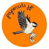 Papercuts J.P. logo - Similar company to Flyleaf