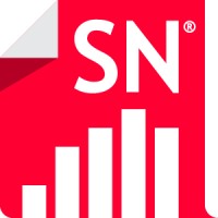 Shred Nations logo - Similar company to Proshred® Security