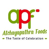 Atchayapathra Foods logo - Similar company to Clickmyproject