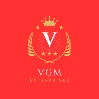 VGM ENTERPRISES PVT LTD logo - Similar company to Vgm Consult Pvt Ltd