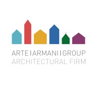 Arte Armani Group logo - Similar company to Imaginaryline Studio