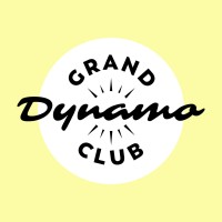 Grand Dynamo Club logo - Similar company to Seventee