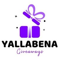 Yallabena Giveways logo - Similar company to Reem Chauffeur Services