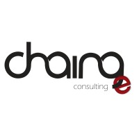 CHAINGE CONSULTING logo - Similar company to Chainge Consulting