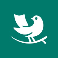 Landing logo - Similar company to Shipt