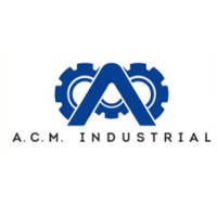 ACM INDUSTRIAL logo - Similar company to Tekna Impact, Llc