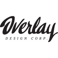 Overlay Design Corp. logo - Similar company to Overly Creative Co.