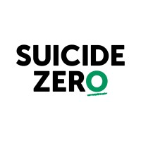 Suicide Zero logo - Similar company to Riksförbundet Attention (Ny)