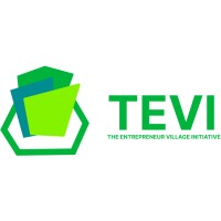 The Entrepreneurs Village Initiative (TEVI) logo - Similar company to Togomall