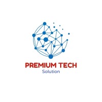 Premium Tech Solution - Digital Marketing Agency logo - Similar company to Vasilakos Design