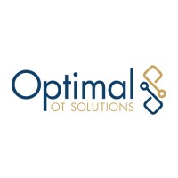Optimal OT Solutions logo - Similar company to Black Moth