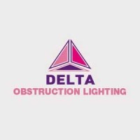 Delta Obstruction Lighting logo - Similar company to Thinkdelta Group