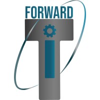 IT-Forward logo - Similar company to Da Digital Gmbh