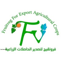 Fruitveg for Export Agricultural Crops logo - Similar company to Mrm Group For Agricultural Crops
