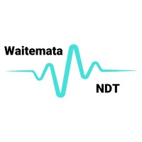 Waitemata NDT logo - Similar company to Asg Ndt Supplies
