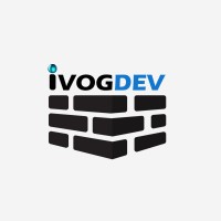 Ivogdev Foundation logo - Similar company to Hug And Fly Travel