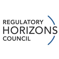 Regulatory Horizons Council logo - Similar company to Vantage Points Foundation