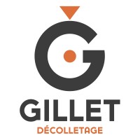 GILLET DECOLLETAGE logo - Similar company to Stsi / Group Stsi
