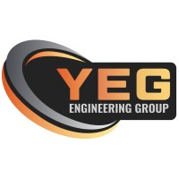 YEG Engineering Group Inc. logo - Similar company to Advanced Engineering Group Inc.