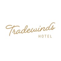 Tradewinds Hotel logo - Similar company to Focus Dynamics Group Berhad