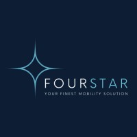 FourStar Angola logo - Similar company to Shotfrente
