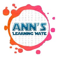 Ann's Learning Mate logo - Similar company to Ivl Learning Hub
