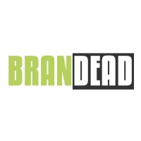 BRANDEAD logo - Similar company to Brandaid