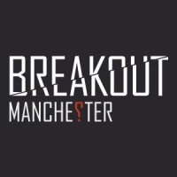Breakout Manchester logo - Similar company to Nortalento