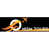 Onism Tours logo - Similar company to Shrine Voyagges