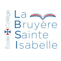 La Bruyère Sainte Isabelle logo - Similar company to La Maison Du Colonel
