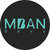 MBAN Developers logo - Similar company to Hulufund