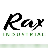 Rax Industrial logo - Similar company to Anything Flows