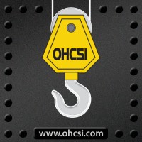 Overhead Hoist & Crane Specialists, Inc. logo - Similar company to Hemington Engineering Training Centre