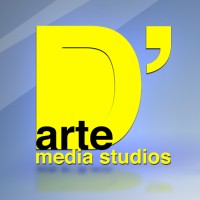D'Arte Media Studios logo - Similar company to Boldz Digital