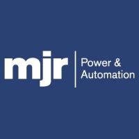 MJR Power & Automation logo - Similar company to Spexa Electrical