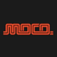 Motion Co. logo - Similar company to Studio Rendezvous