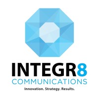 Integr8 Communications logo - Similar company to Lynk