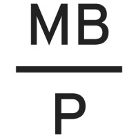 Museum Barberini logo - Similar company to Finclair Gmbh