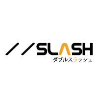 / / Slash - Doubleslashid