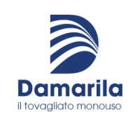 Damarila TNT logo - Similar company to Imag Spa
