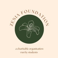 Zenia Foundation logo - Similar company to Zenia