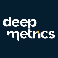 Deep Metrics logo - Similar company to Deep Matrix