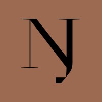 Nile Johnson Interior Design logo - Similar company to Studiovb | Interior Design