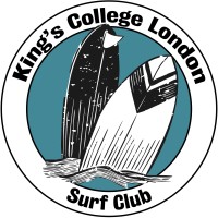 KCL Surf Club logo - Similar company to Viami International Inc.