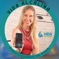 Vida Alcalina®️ Purificadores de Água logo - Similar company to Rd Paper