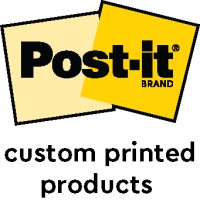 3M Promotional Markets Powered by Precision Press logo - Similar company to Pointcast