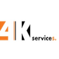 4K Services logo - Similar company to Spltrak